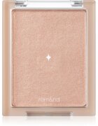 rom&nd See-Through Veil Lighter perleťový rozjasňovač odstín 01 Sunkissed Veil 5.5 g