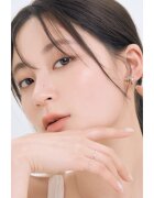 rom&nd See-Through Veil Lighter perleťový rozjasňovač odstín 01 Sunkissed Veil 5.5 g