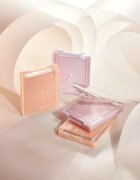 rom&nd See-Through Veil Lighter perleťový rozjasňovač odstín 01 Sunkissed Veil 5.5 g