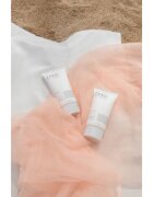 rom&nd Zero Sun Clean lehký tónovací krém s hydratačním účinkem SPF 50+ odstín 02 Tone Up 50 ml