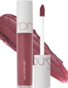 rom&nd Zero Velvet Tint krémová rtěnka s matným efektem odstín #04 Burnt Heart 55 g
