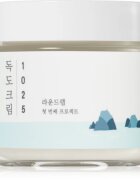 ROUND LAB 1025 Dokdo Cream regenerační a hydratační krém pro suchou až citlivou pleť 80 ml