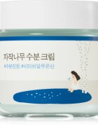 ROUND LAB Birch Juice Moisturizing Cream lehký hydratační krém pro obnovu kožní bariéry 80 ml
