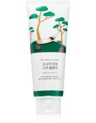 ROUND LAB Pine Calming Cica Cleanser jemný čisticí gel se zklidňujícím účinkem 150 ml