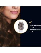 Rowenta Brush Activ CF9520F0 samootočný kulmofén 1 ks