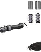 Rowenta Brush Activ UB9534F0 horkovzdušný kartáč 5 ks