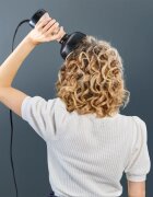 Rowenta Curl Harmony CV7D30E0 fén na vlasy 1 ks