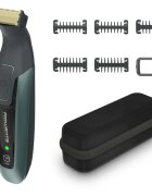 Rowenta Forever Sharp Comfort TN6044E0 zastřihovač vousů 8 ks
