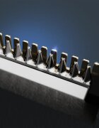 Rowenta Forever Sharp Comfort TN6044E0 zastřihovač vousů 8 ks