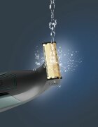 Rowenta Forever Sharp Comfort TN6044E0 zastřihovač vousů 8 ks