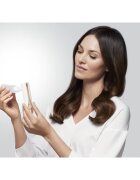 Rowenta Hair Therapist CF9920F0 parní regenerační kartáč na vlasy 1 ks