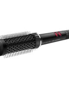 Rowenta Karl Lagerfeld Powerbrush UB572L žehlicí termo kartáč na vlasy pro objemový styling a lokny 1 ks