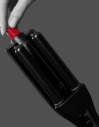 Rowenta Karl Lagerfeld Waves Addict CF471LF0 trojkulma na vlasy