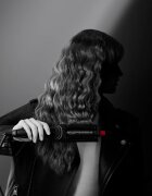 Rowenta Karl Lagerfeld Waves Addict CF471LF0 trojkulma na vlasy