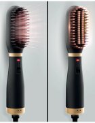 Rowenta Powerstraight Air UB5920F0 žehlicí kartáč na vlasy 1 ks