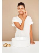 Rowenta Reset & Boost Skin Duo LV8530F0 přístroj pro urychlení účinků pleťové masky 1 ks