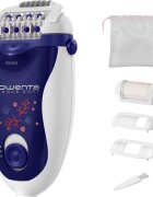 Rowenta Silence Soft EP5625F0 epilátor 1 ks