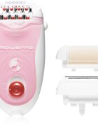 Rowenta Silence Soft EP5640D1 epilátor
