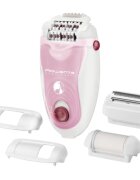 Rowenta Silence Soft EP5640D1 epilátor