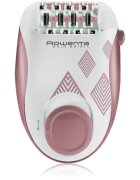 Rowenta Skin Spirit EP2900F1 epilátor 1 ks