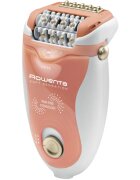 Rowenta Soft Sensation EP5720F0 epilátor 1 ks