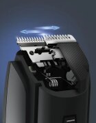 Rowenta Stylis Easy TN2801F4 zastřihovač na vousy 1 ks