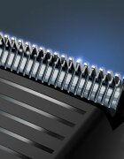Rowenta X-Series TN9710E0 multifunkční zastřihovač 16 v 1 1 ks