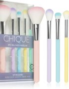 Royal and Langnickel Chique Pastel sada štětců pro perfektní vzhled