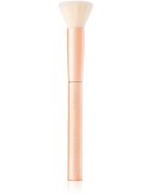 Royal and Langnickel Chique Rose Gold štětec na tekutý make-up 1 ks