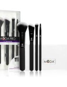 Royal and Langnickel MŌDA® PRO Everyday Kit sada štětců