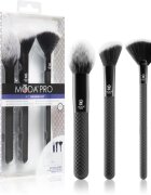 Royal and Langnickel MŌDA® PRO Finishing Kit sada štětců s taštičkou
