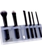 Royal and Langnickel Moda Total Face sada štětců
