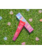 Rude Cosmetics Berry Juicy hydratační balzám na rty odstín Cranberry 10 ml