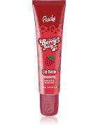 Rude Cosmetics Berry Juicy hydratační balzám na rty odstín Raspberry 10 ml
