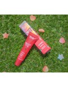 Rude Cosmetics Berry Juicy hydratační balzám na rty odstín Raspberry 10 ml
