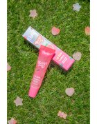 Rude Cosmetics Berry Juicy hydratační balzám na rty odstín Strawberry 10 ml