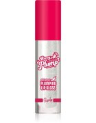Rude Cosmetics Berry Plump hydratační lesk na rty pro objem odstín Pearl 4 g
