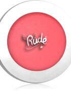 Rude Cosmetics Cream Puff krémová tvářenka odstín Cake Pop 6 g