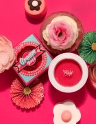 Rude Cosmetics Cream Puff krémová tvářenka odstín Cake Pop 6 g
