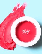 Rude Cosmetics Cream Puff krémová tvářenka odstín Cake Pop 6 g