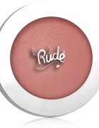 Rude Cosmetics Cream Puff krémová tvářenka odstín Mochi 6 g