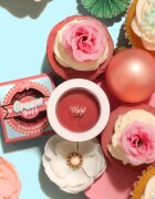 Rude Cosmetics Cream Puff krémová tvářenka odstín Mochi 6 g
