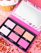 Rude Cosmetics EDM Collection paletka očních stínů odstín Trap 6 g
