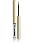 Rude Cosmetics Gimme Shimmer dlouhotrvající oční linky odstín Diamond 2.5 g