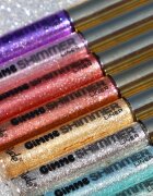 Rude Cosmetics Gimme Shimmer dlouhotrvající oční linky odstín Diamond 2.5 g