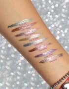 Rude Cosmetics Gimme Shimmer dlouhotrvající oční linky odstín Rose Quartz 2.5 g
