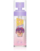 Rude Cosmetics Glitter Glow fixační sprej na make-up se třpytkami 60 ml