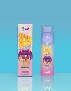Rude Cosmetics Glitter Glow fixační sprej na make-up se třpytkami 60 ml