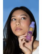 Rude Cosmetics Glitter Glow fixační sprej na make-up se třpytkami 60 ml