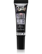 Rude Cosmetics Glitter Primer podkladová báze pod oční stíny 10 kg